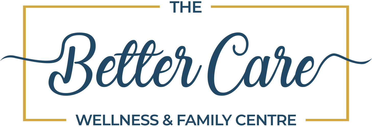 The Better Care Wellness & Family Centre